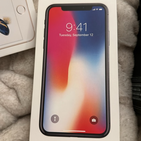 Lot of Apple iPhone and iWatch EMPTY BOXES - Picture 3 of 6